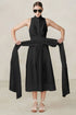 Black XS S M L